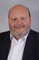 Michael Neumann, Direktor des Amtsgerichts Medebach